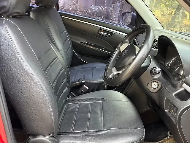 Used Maruti Suzuki Swift [2011-2014] VXi in Nagpur