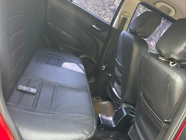 Used Maruti Suzuki Swift [2011-2014] VXi in Nagpur