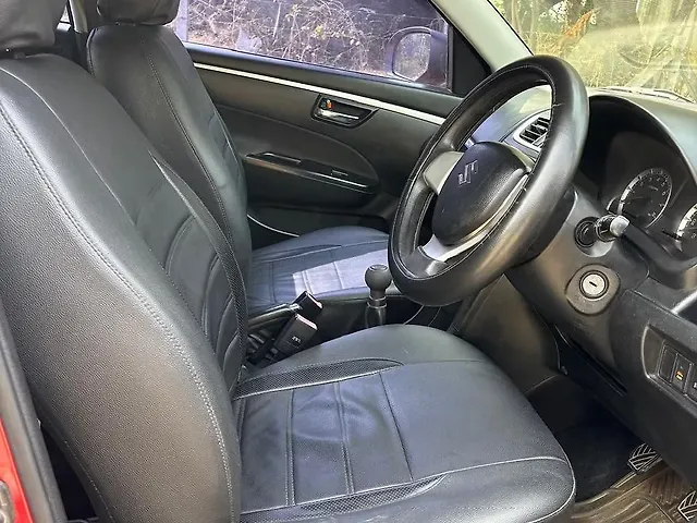 Used Maruti Suzuki Swift [2011-2014] VXi in Nagpur