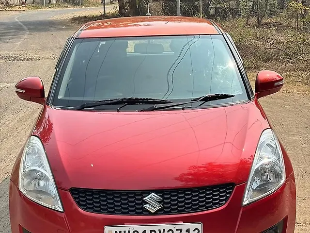 Used Maruti Suzuki Swift [2011-2014] VXi in Nagpur