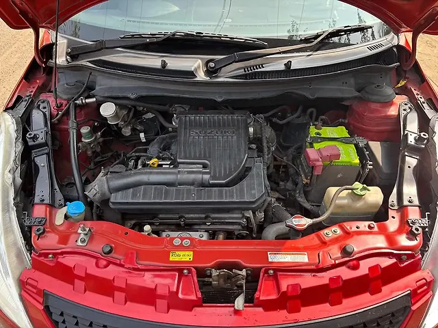 Used Maruti Suzuki Swift [2011-2014] VXi in Nagpur