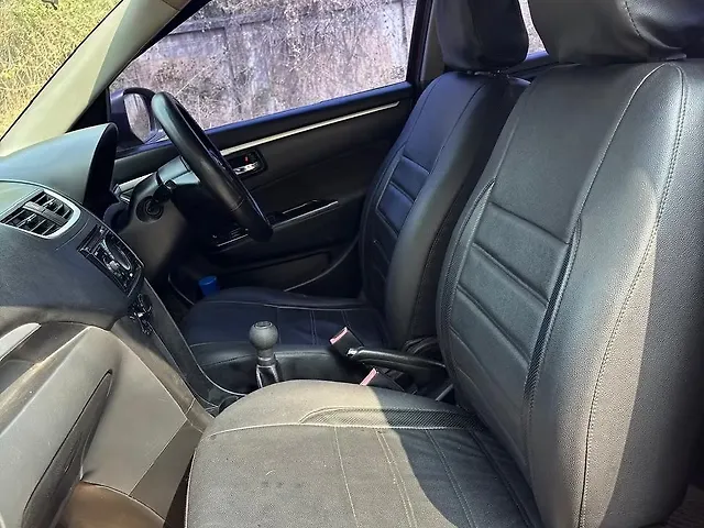 Used Maruti Suzuki Swift [2011-2014] VXi in Nagpur