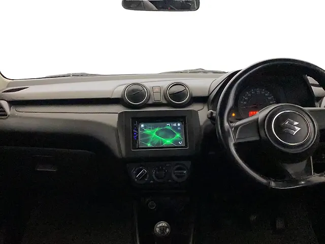 Used Maruti Suzuki Swift [2021-2024] LXi [2021-2023] in Delhi