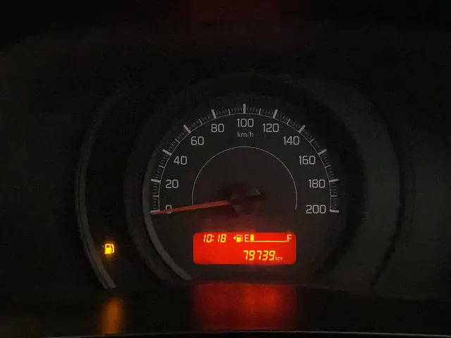 Used Maruti Suzuki Swift [2021-2024] LXi [2021-2023] in Delhi
