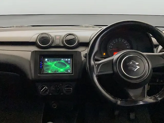 Used Maruti Suzuki Swift [2021-2024] LXi [2021-2023] in Delhi