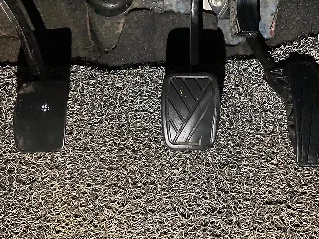 Used Maruti Suzuki Swift [2021-2024] LXi [2021-2023] in Delhi