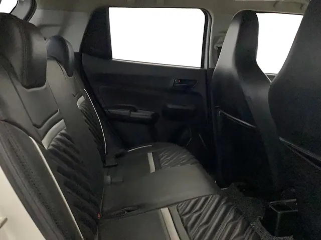 Used Maruti Suzuki Swift [2021-2024] LXi [2021-2023] in Delhi