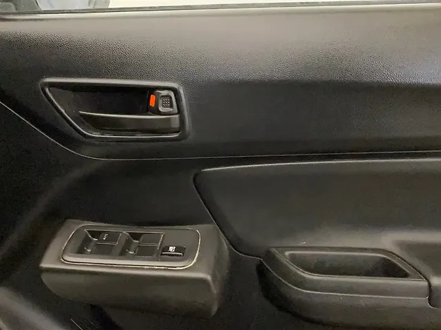 Used Maruti Suzuki Swift [2021-2024] LXi [2021-2023] in Delhi