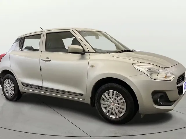 Used 2021 Maruti Suzuki Swift in Delhi