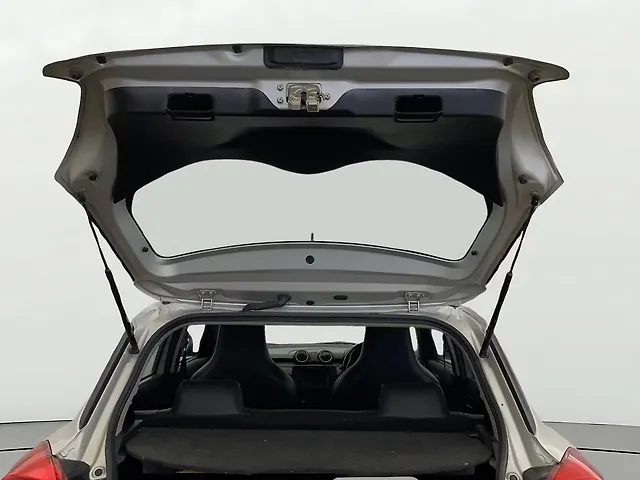 Used Maruti Suzuki Swift [2021-2024] LXi [2021-2023] in Delhi