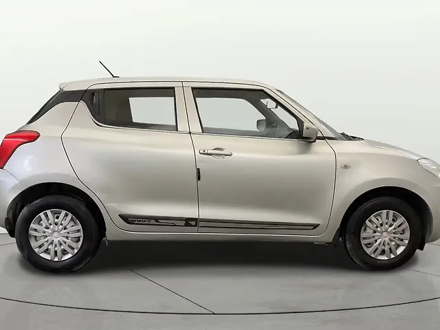 Used Maruti Suzuki Swift [2021-2024] LXi [2021-2023] in Delhi