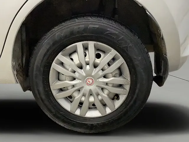 Used Maruti Suzuki Swift [2021-2024] LXi [2021-2023] in Delhi