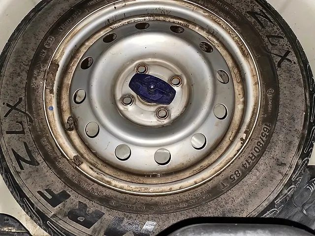 Used Maruti Suzuki Swift [2021-2024] LXi [2021-2023] in Delhi