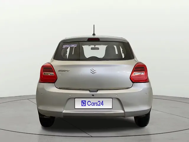 Used Maruti Suzuki Swift [2021-2024] LXi [2021-2023] in Delhi