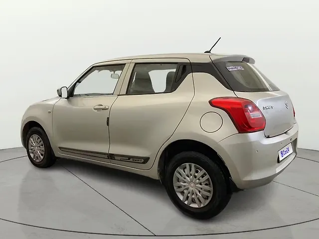 Used Maruti Suzuki Swift [2021-2024] LXi [2021-2023] in Delhi