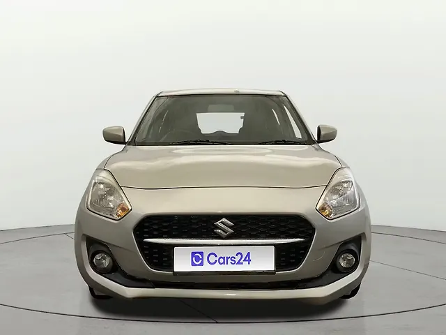 Used Maruti Suzuki Swift [2021-2024] LXi [2021-2023] in Delhi
