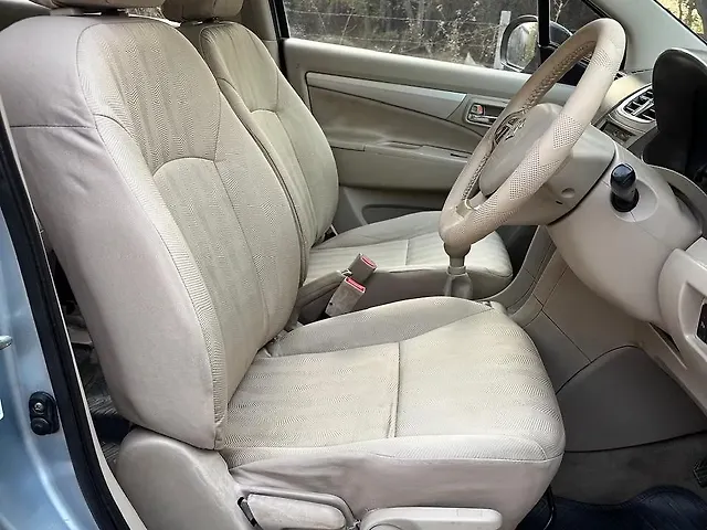 Used Maruti Suzuki Ertiga [2015-2018] ZXI+ in Nagpur
