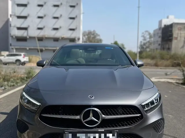 Used 2025 Mercedes-Benz A-Class Limousine in Delhi