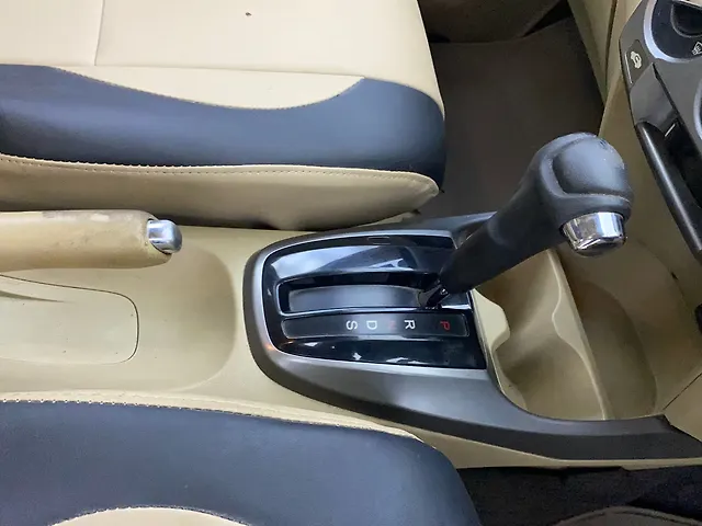 Used Honda City [2011-2014] 1.5 S AT in Thane