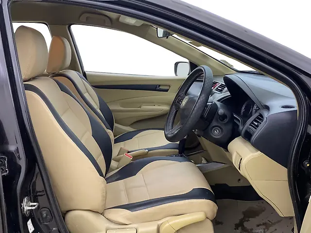 Used Honda City [2011-2014] 1.5 S AT in Thane