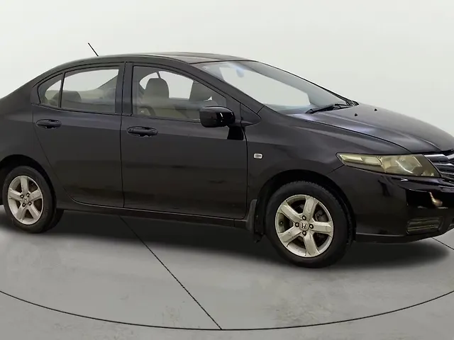 Used 2012 Honda City in Thane Used 2012 Honda City in Thane