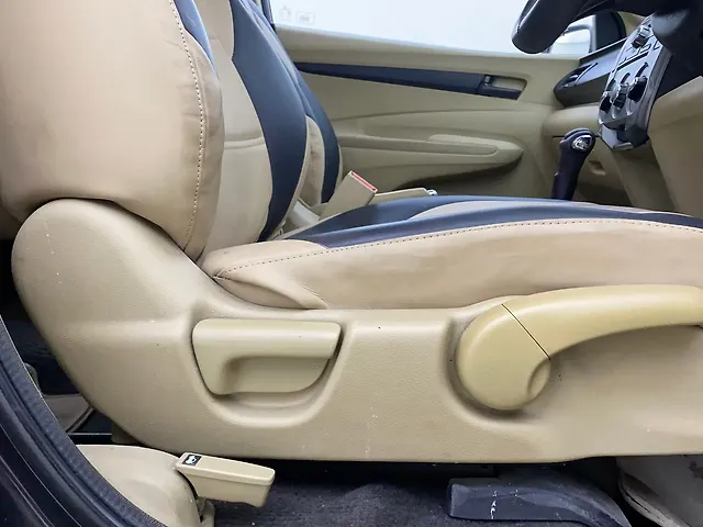 Used Honda City [2011-2014] 1.5 S AT in Thane