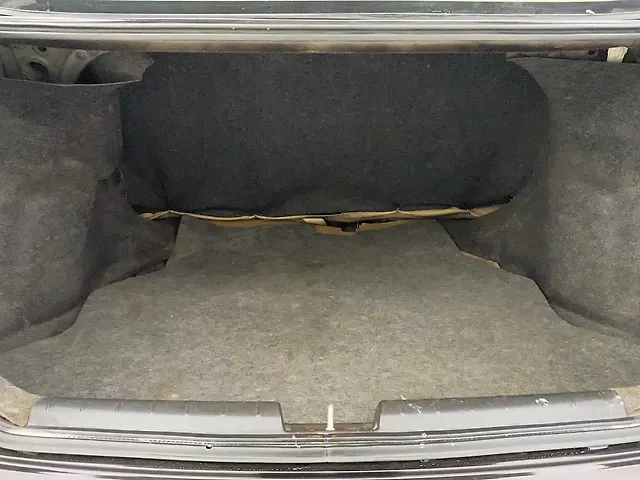 Used Honda City [2011-2014] 1.5 S AT in Thane