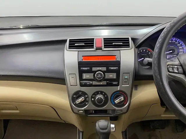 Used Honda City [2011-2014] 1.5 S AT in Thane