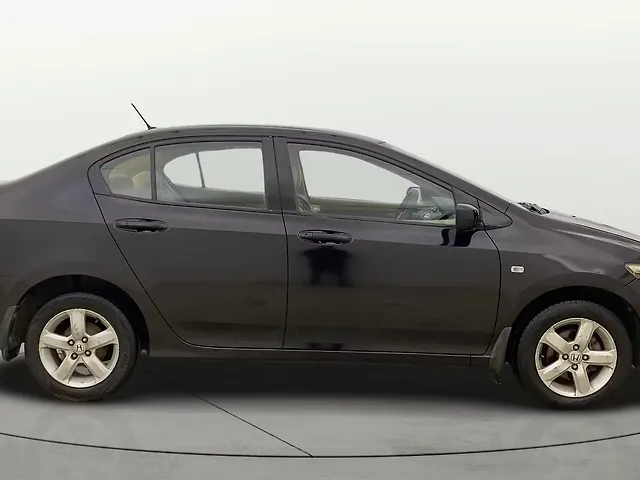 Used Honda City [2011-2014] 1.5 S AT in Thane