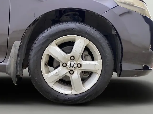 Used Honda City [2011-2014] 1.5 S AT in Thane