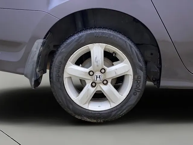 Used Honda City [2011-2014] 1.5 S AT in Thane