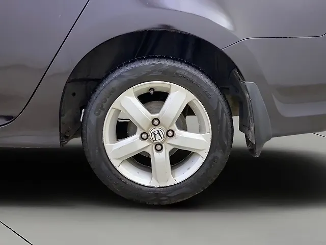 Used Honda City [2011-2014] 1.5 S AT in Thane