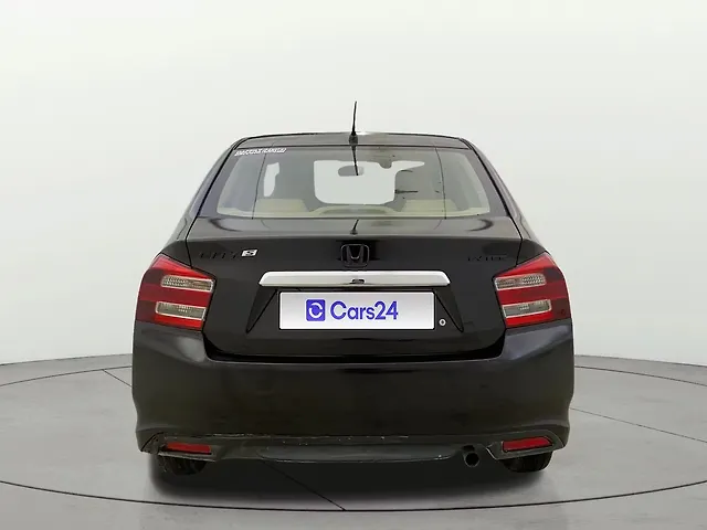 Used Honda City [2011-2014] 1.5 S AT in Thane
