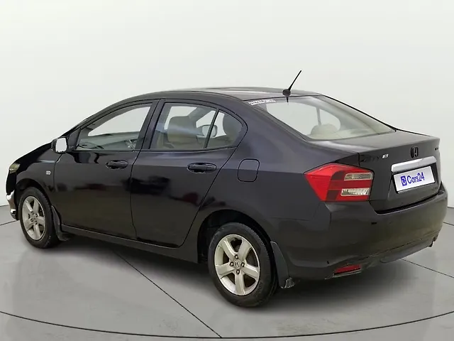 Used Honda City [2011-2014] 1.5 S AT in Thane