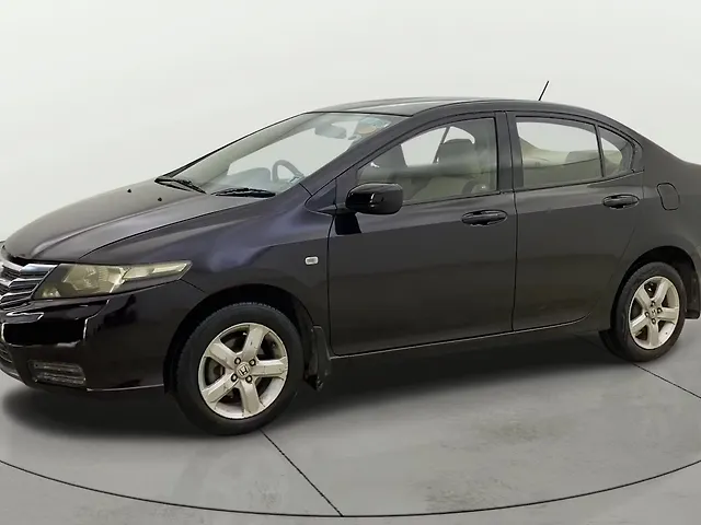 Used Honda City [2011-2014] 1.5 S AT in Thane