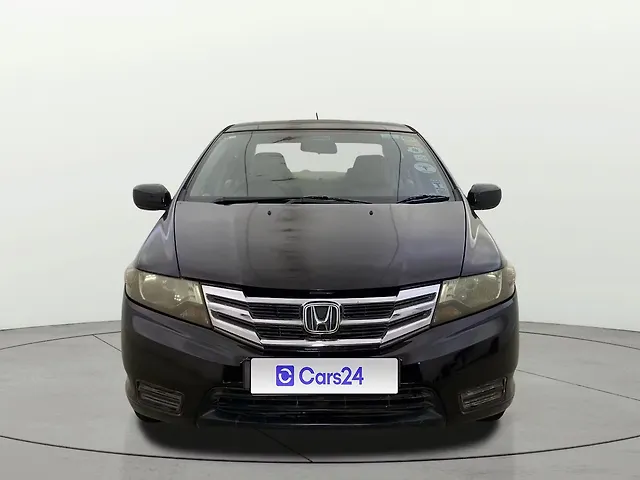 Used Honda City [2011-2014] 1.5 S AT in Thane