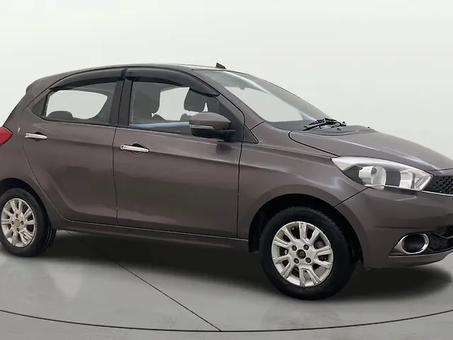 Used 2017 Tata Tiago in Pune