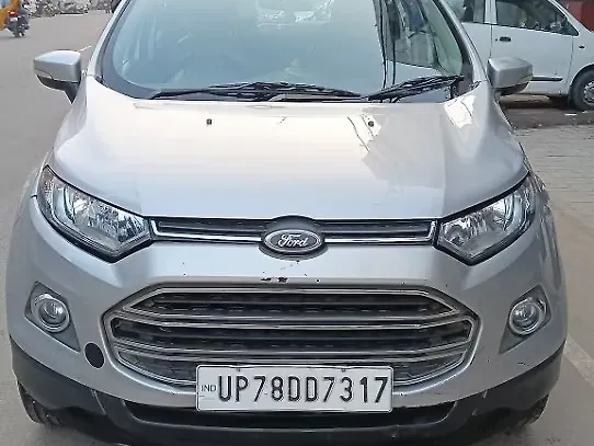 Used 2013 Ford Ecosport in Kanpur