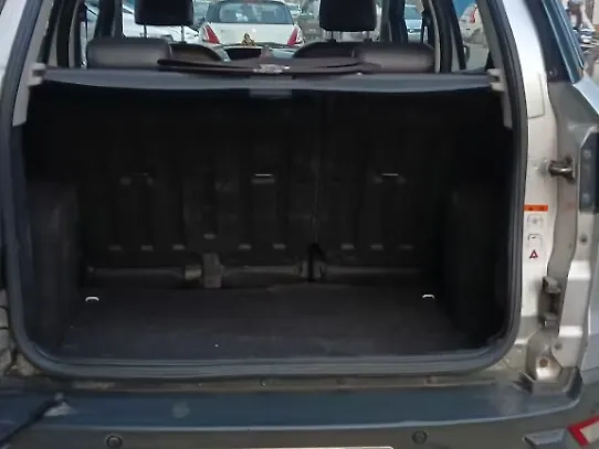 Used Ford EcoSport [2017-2019] Ambiente 1.5L TDCi in Kanpur