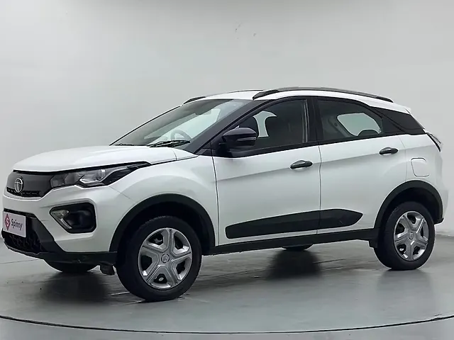 Used 2023 Tata Nexon in Delhi