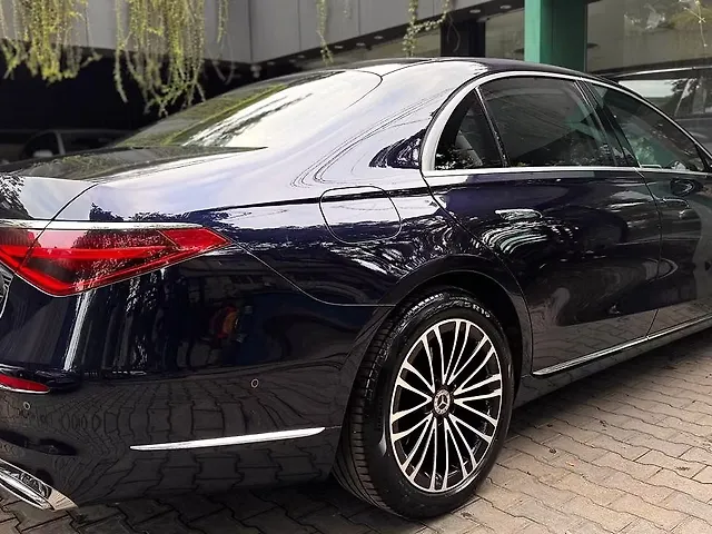 Used Mercedes-Benz S-Class S 350d in Chennai Used Mercedes-Benz S-Class S 350d in Chennai