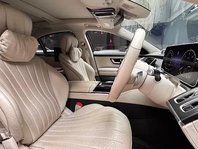 Used Mercedes-Benz S-Class S 350d in Chennai Used Mercedes-Benz S-Class S 350d in Chennai