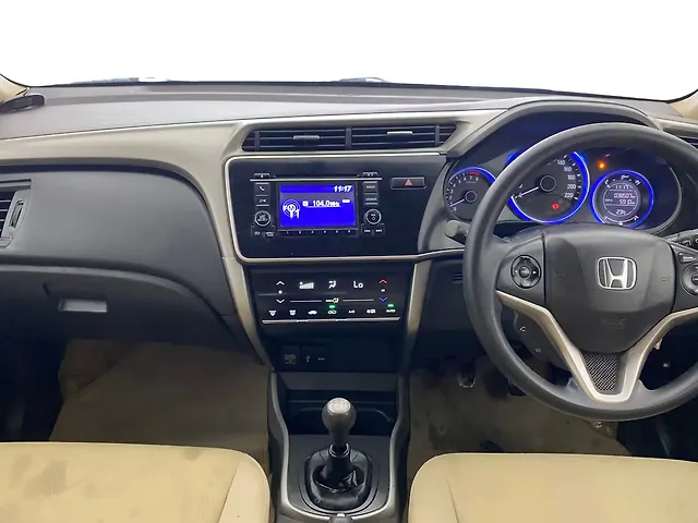 Used Honda City [2014-2017] V in Ahmedabad