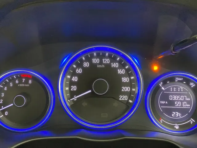 Used Honda City [2014-2017] V in Ahmedabad