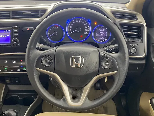 Used Honda City [2014-2017] V in Ahmedabad