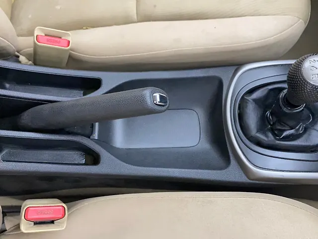 Used Honda City [2014-2017] V in Ahmedabad