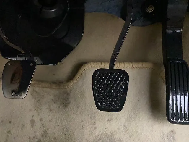 Used Honda City [2014-2017] V in Ahmedabad