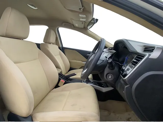 Used Honda City [2014-2017] V in Ahmedabad