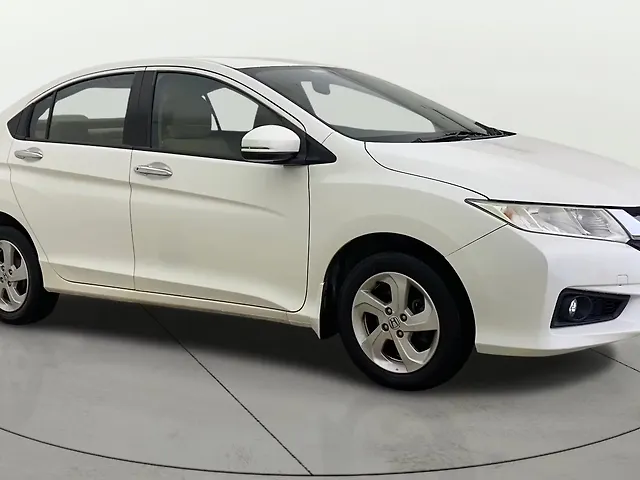 Used 2016 Honda City in Ahmedabad