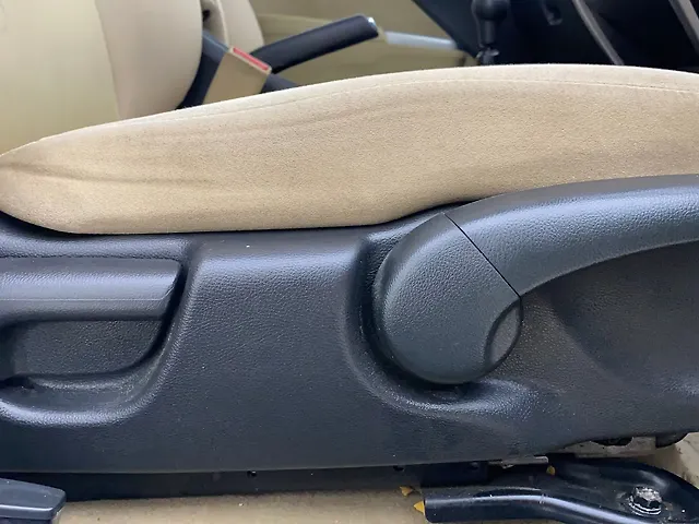 Used Honda City [2014-2017] V in Ahmedabad